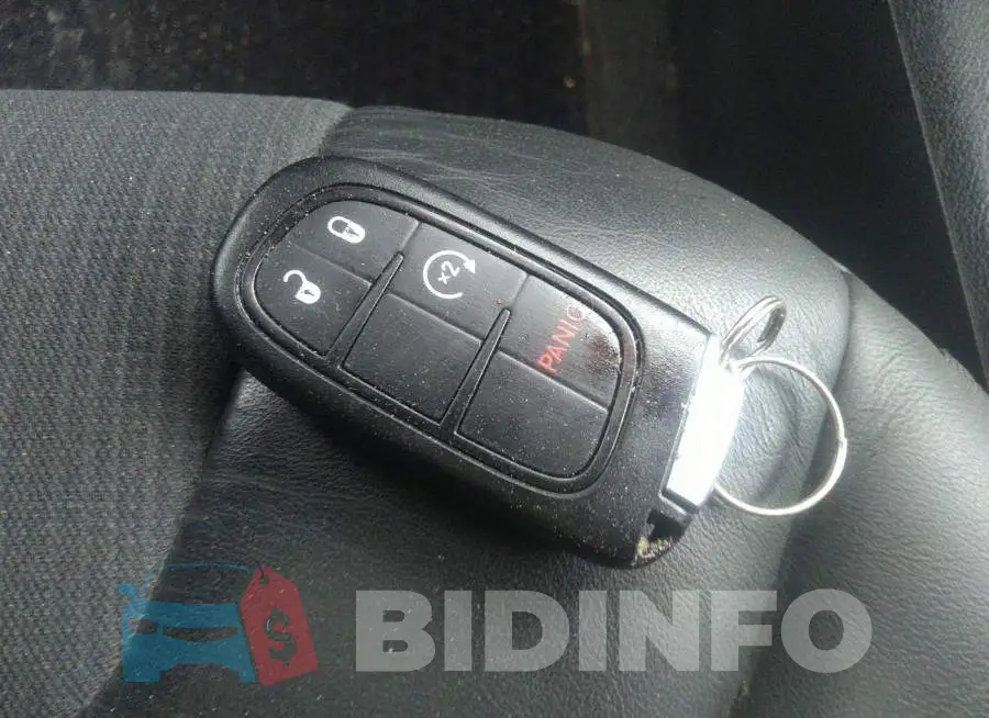 1C4PJMLB1JD522386 Photo# 11