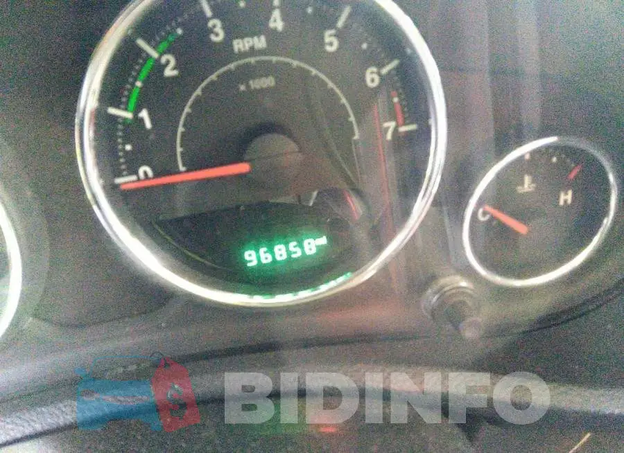 1C4BJWEG6FL699544 Photo# 7