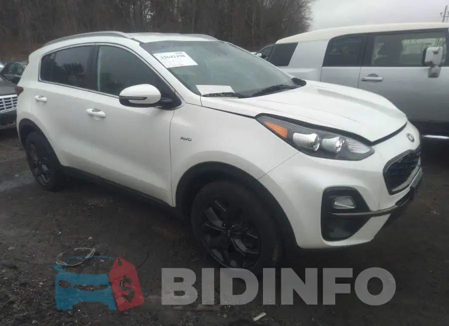 KNDP6CAC0L7652765 Photo# 1