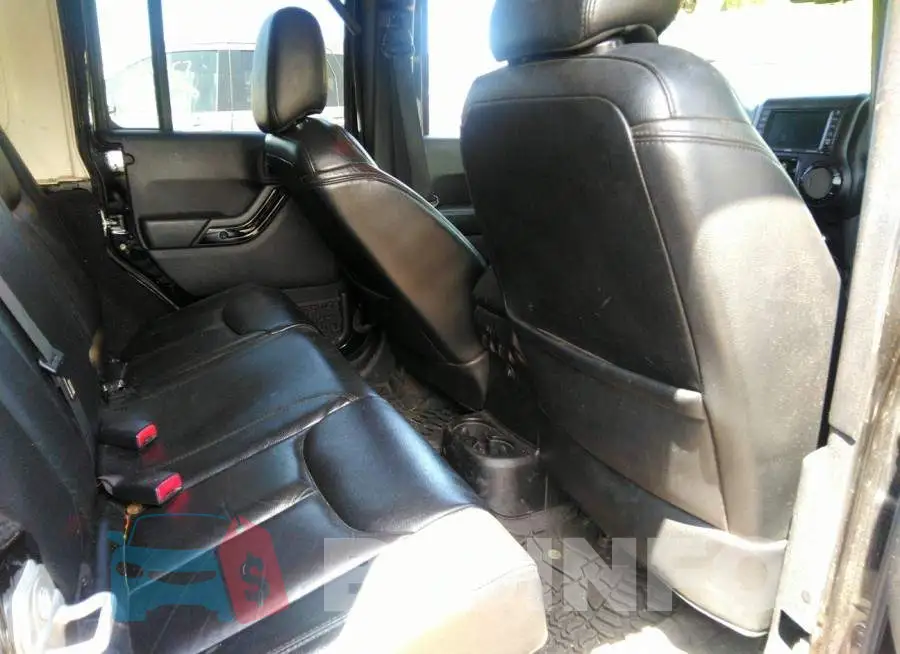 1C4BJWEG6FL699544 Photo# 8