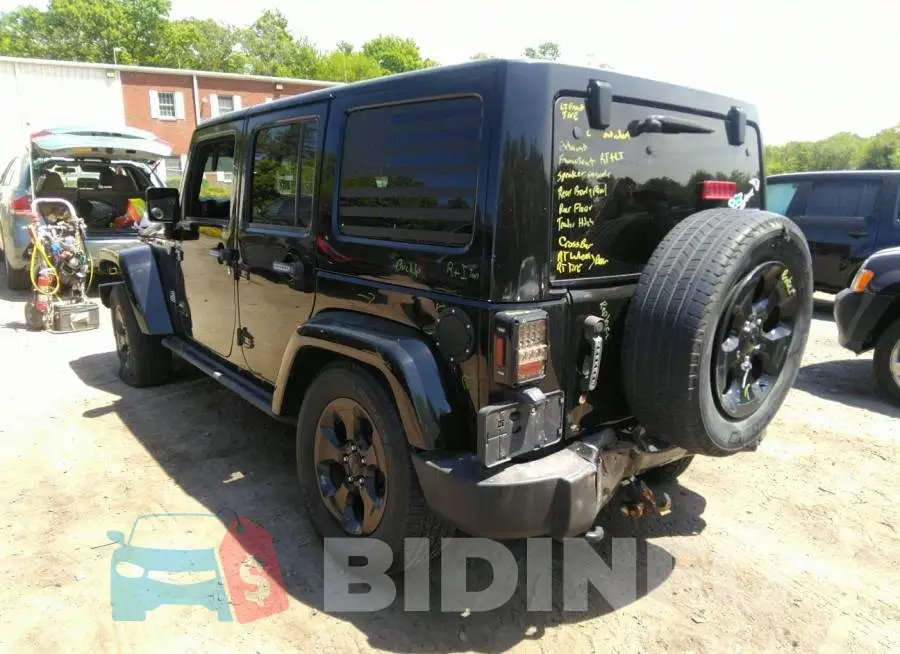 1C4BJWEG6FL699544 Photo# 3