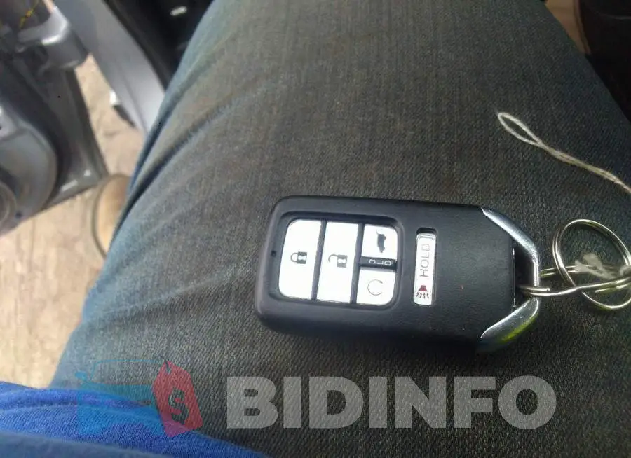 5FNYF6H53GB060113 Photo# 11