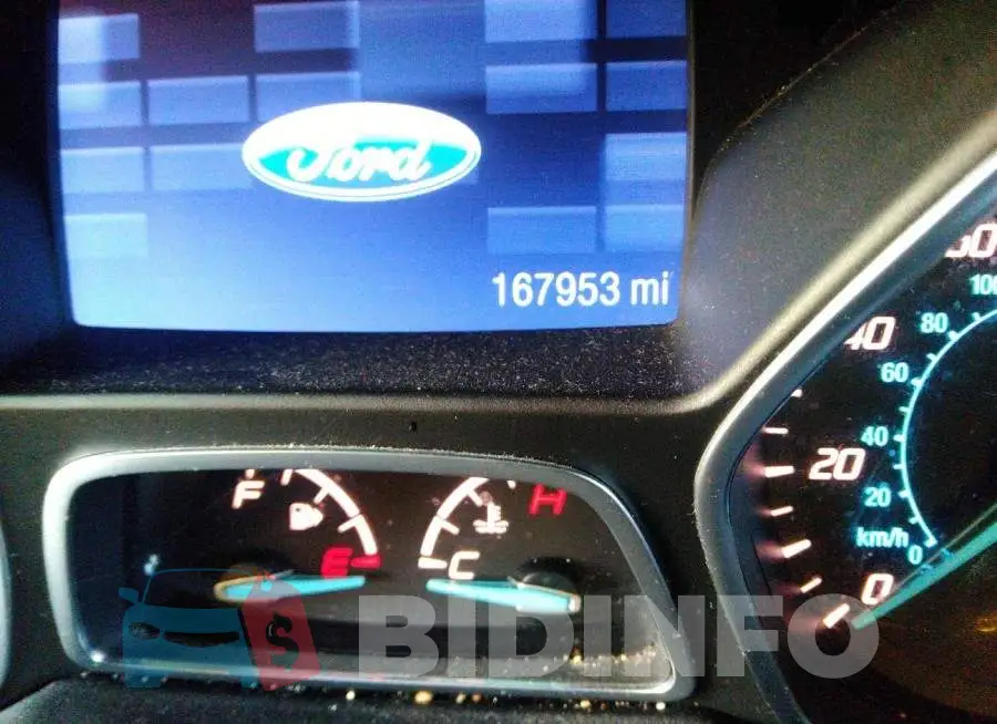 1FMCU0F78FUC24913 Photo# 7