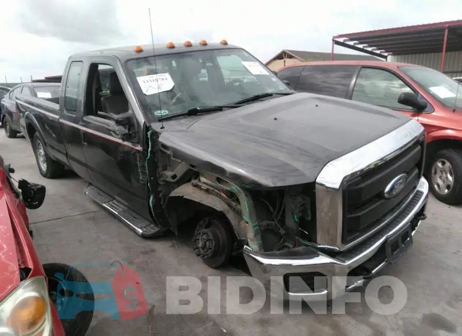 1FT7X2A67FEC32082 Photo# 1