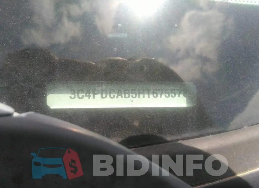 3C4PDCAB5HT675572 Photo# 9