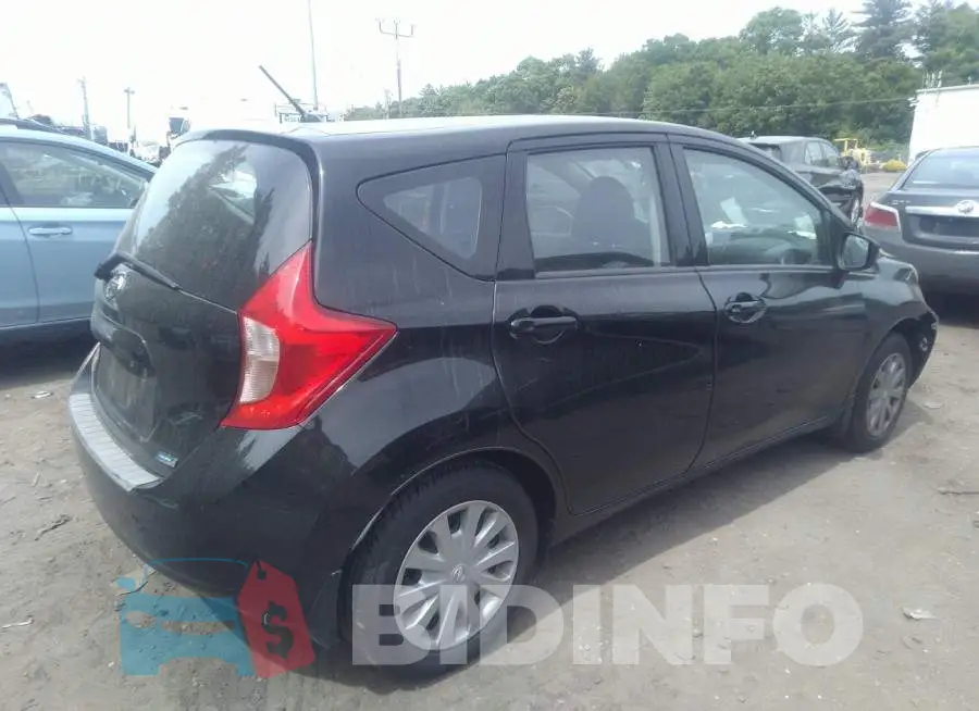 3N1CE2CP6FL355482 Photo# 4