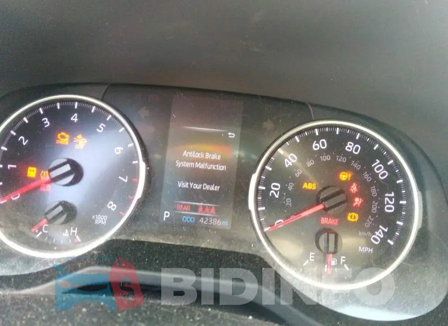 JTMF1RFV7KD027447 Photo# 7