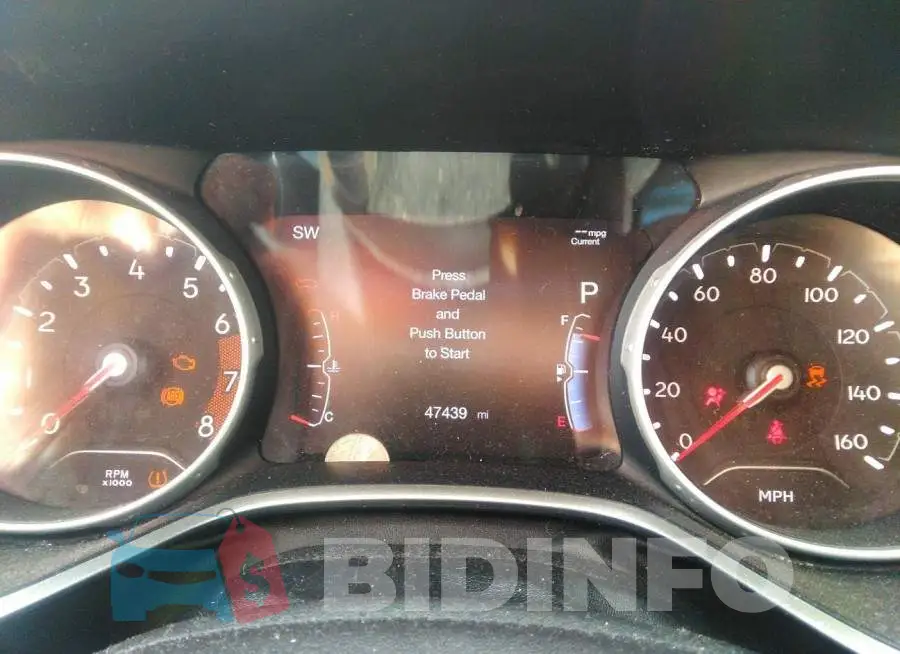 3C4NJDAB8JT432964 Photo# 7