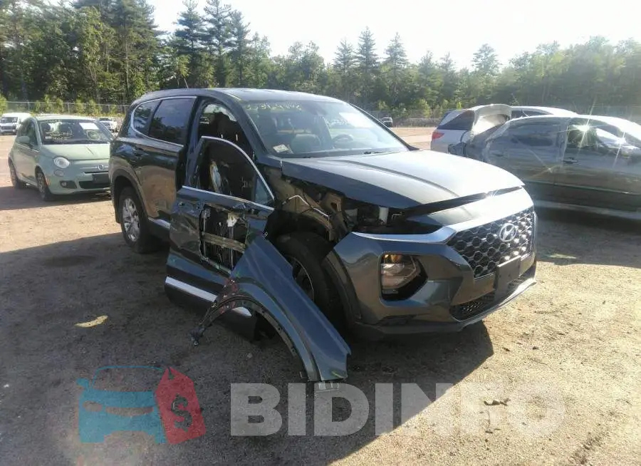 5NMS2CAD5KH095065 Photo# 1