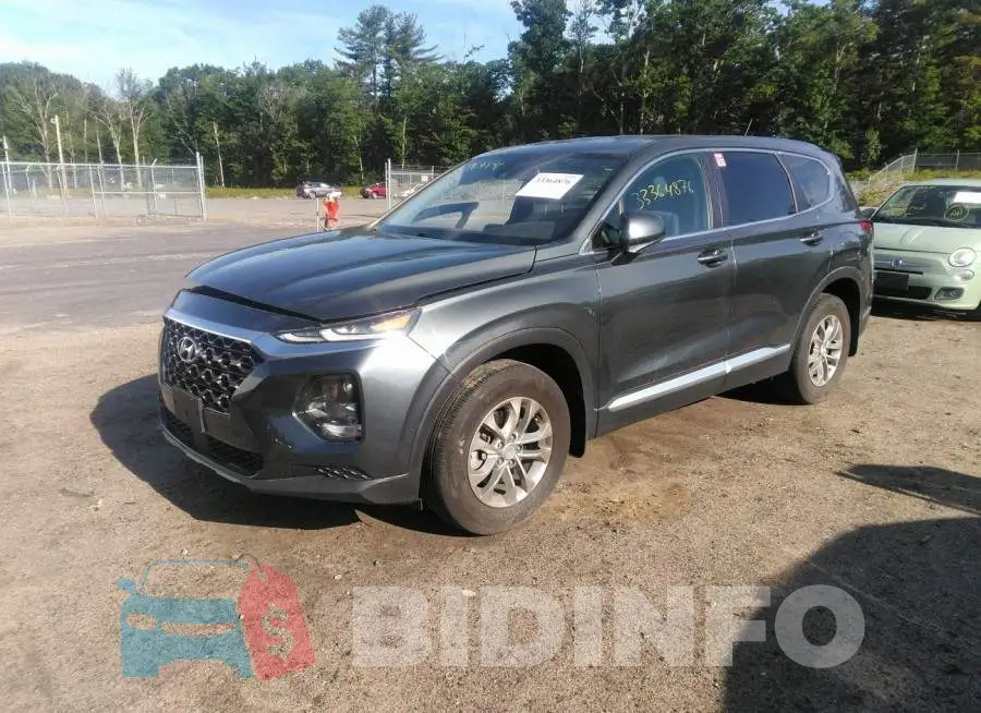 5NMS2CAD5KH095065 Photo# 2