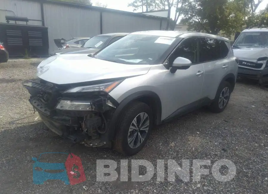 5N1AT3BAXMC704953 Photo# 2