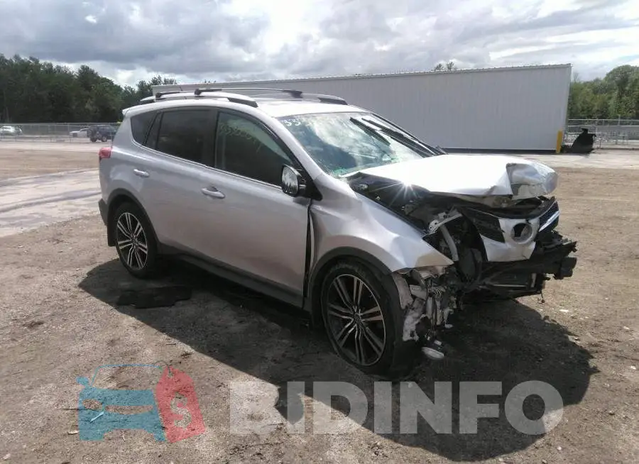 2T3DFREV2FW302466 Photo# 1