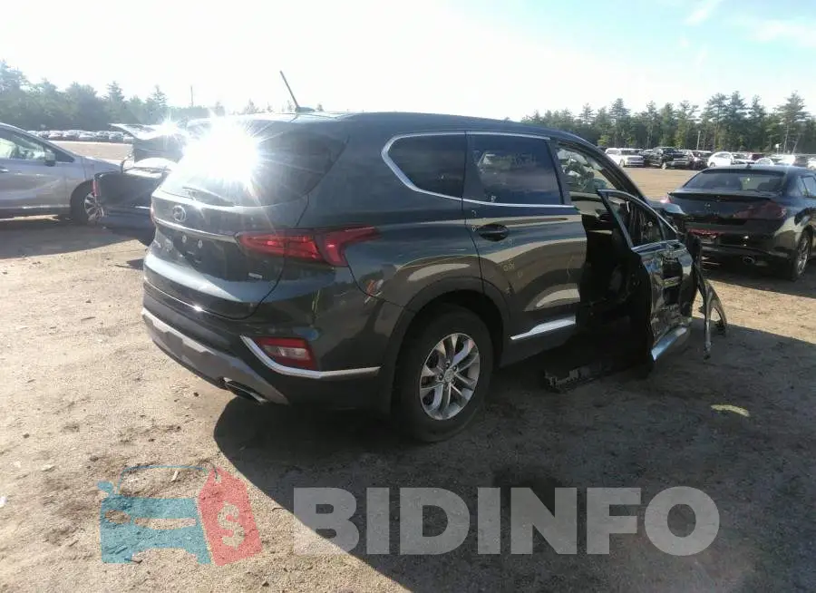 5NMS2CAD5KH095065 Photo# 4