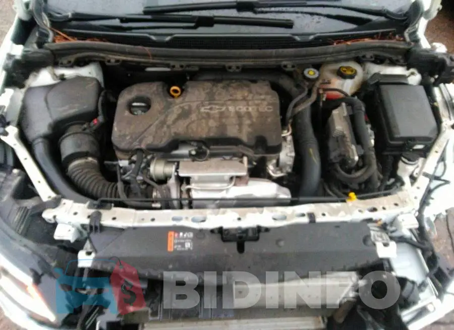 1G1BC5SM1H7254373 Photo# 10