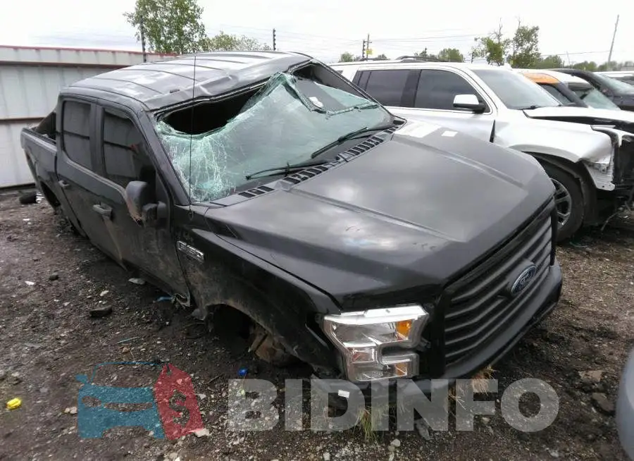 1FTEW1EPXHKC62592 Photo# 1