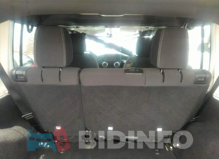1C4BJWEG7GL252836 Photo# 8