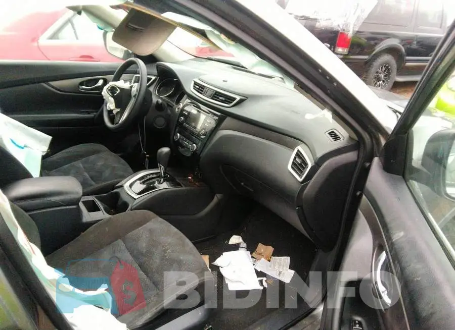KNMAT2MV9FP501398 Photo# 5