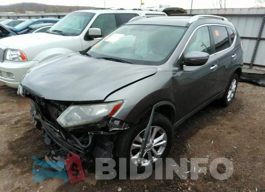 KNMAT2MV9FP501398 Photo# 2
