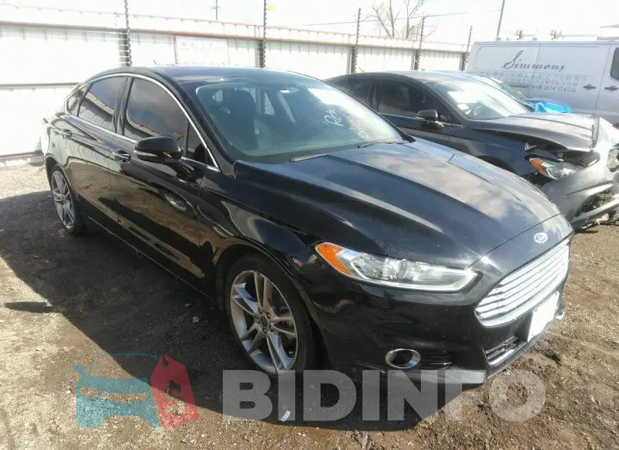 3FA6P0K92GR143422 Photo# 1