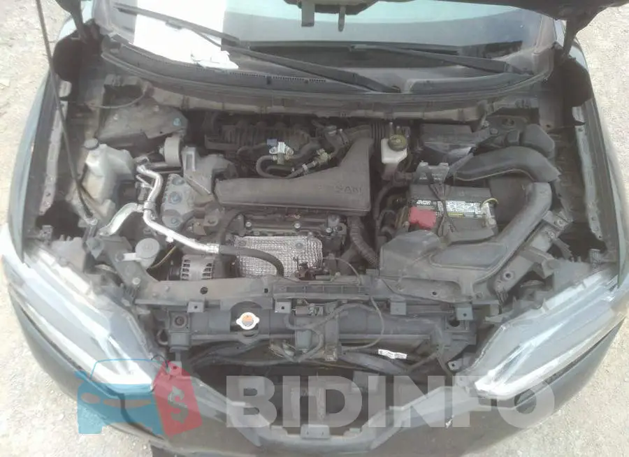 KNMAT2MT4GP735979 Photo# 10