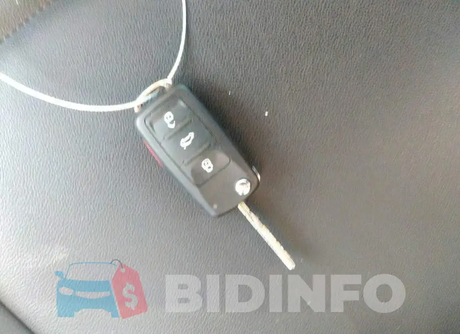 3VW5DAAT6KM501321 Photo# 11