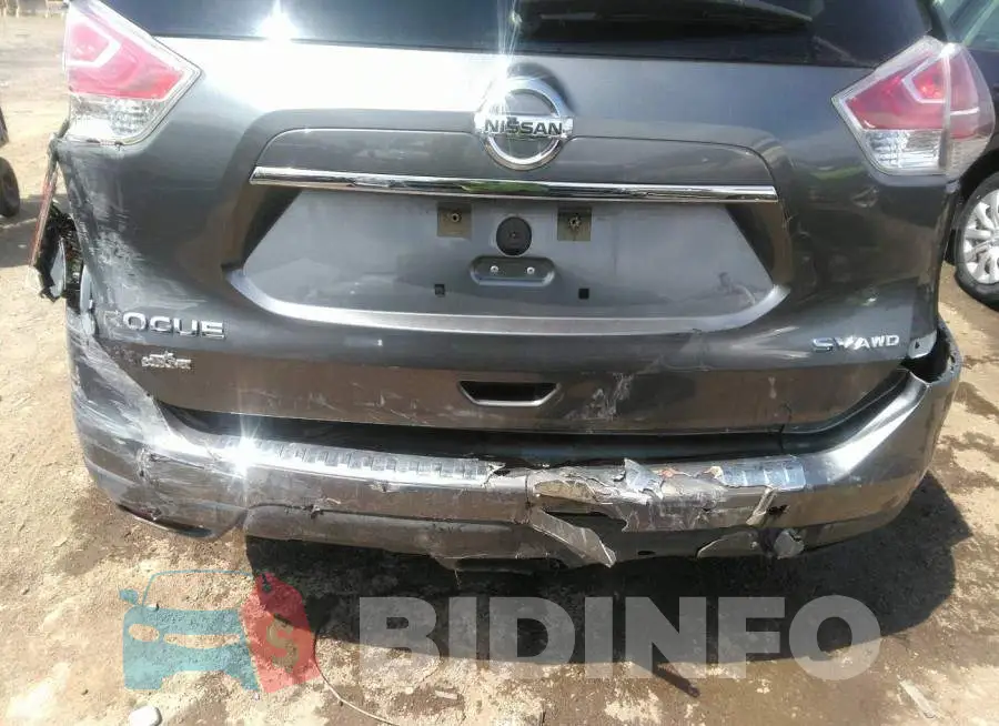 KNMAT2MV3FP503549 Photo# 6