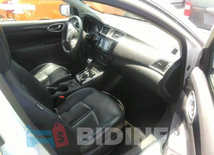 3N1AB7AP8GY293281 Photo# 5