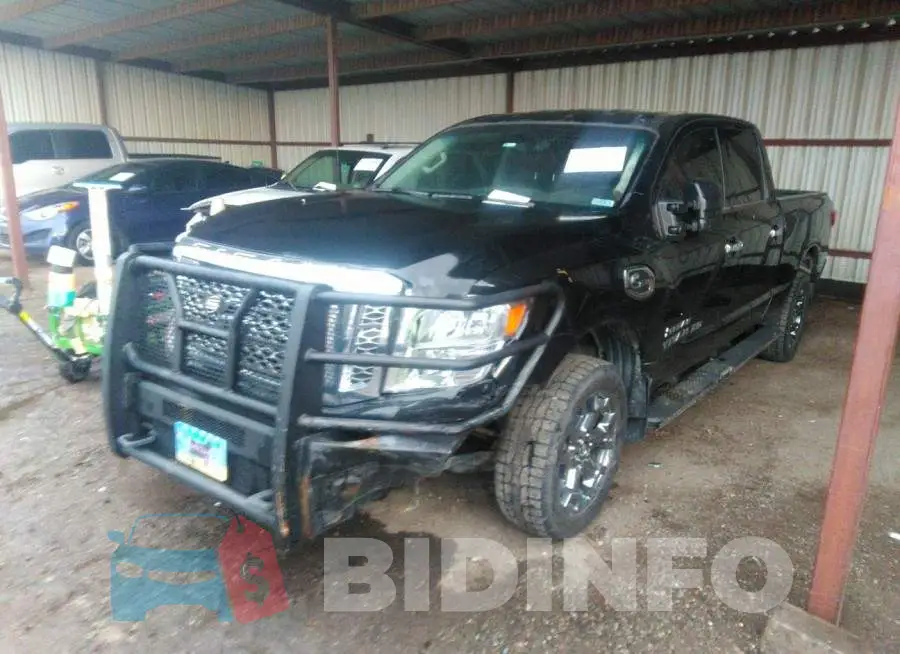 1N6BA1F45HN541255 Photo# 2