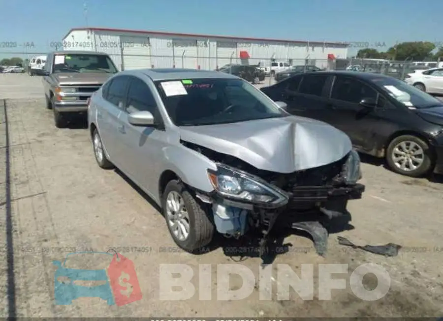 3N1AB7AP0GY337399 Photo# 1