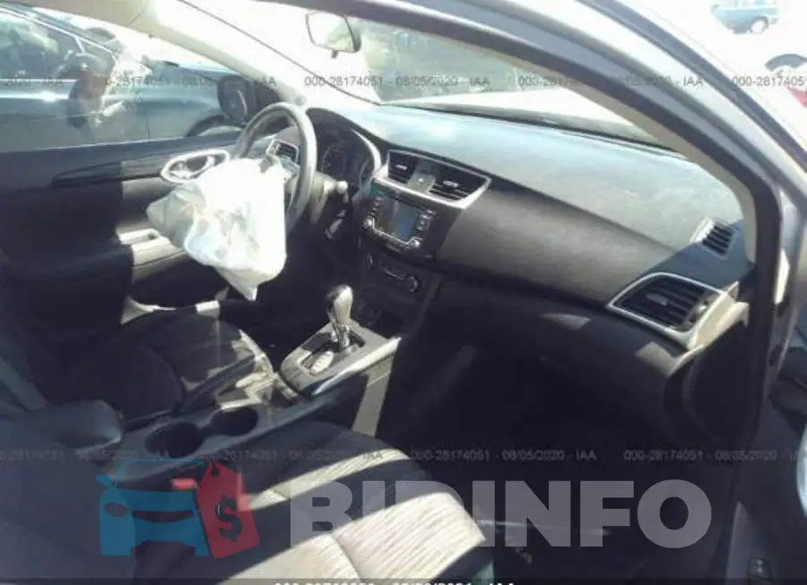 3N1AB7AP0GY337399 Photo# 5