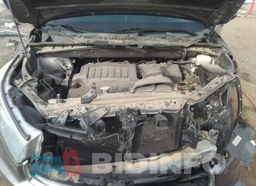 5TDZKRFH9GS166575 Photo# 10