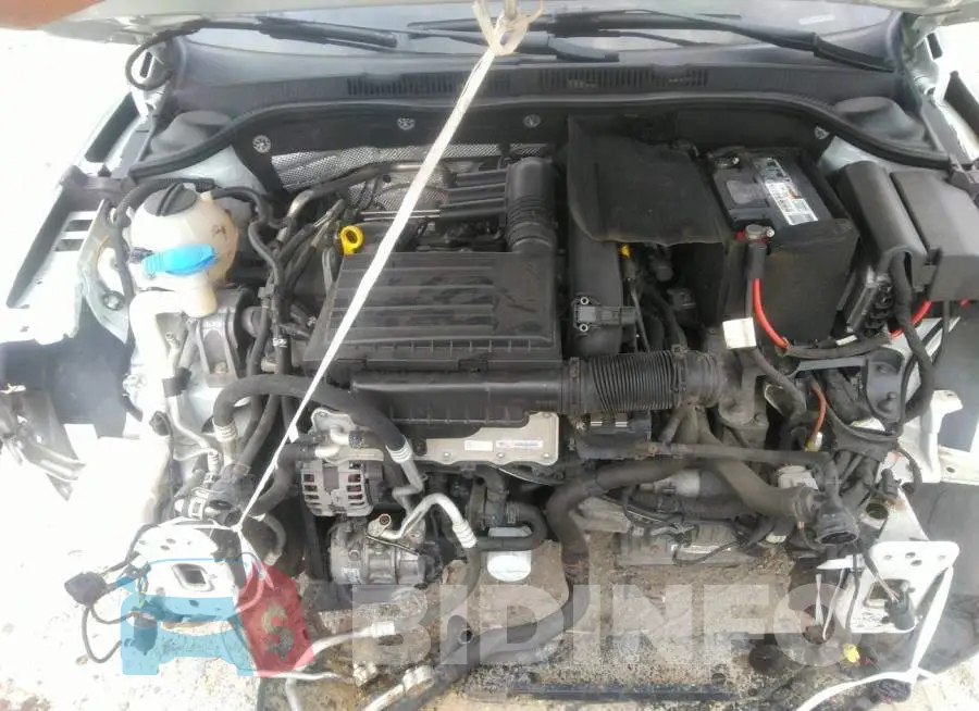 3VWD67AJ1GM221255 Photo# 10