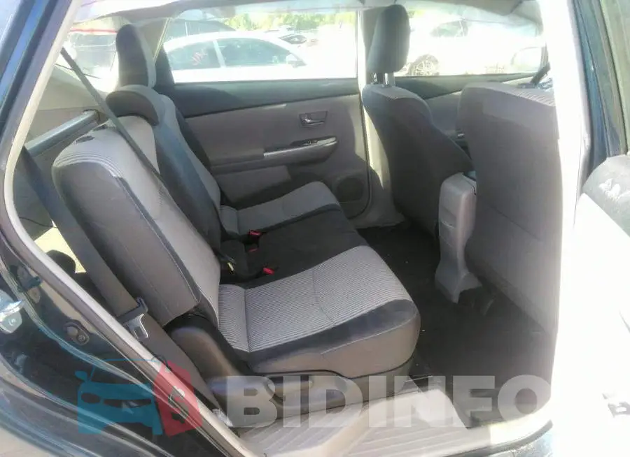 JTDZN3EU9HJ065232 Photo# 8