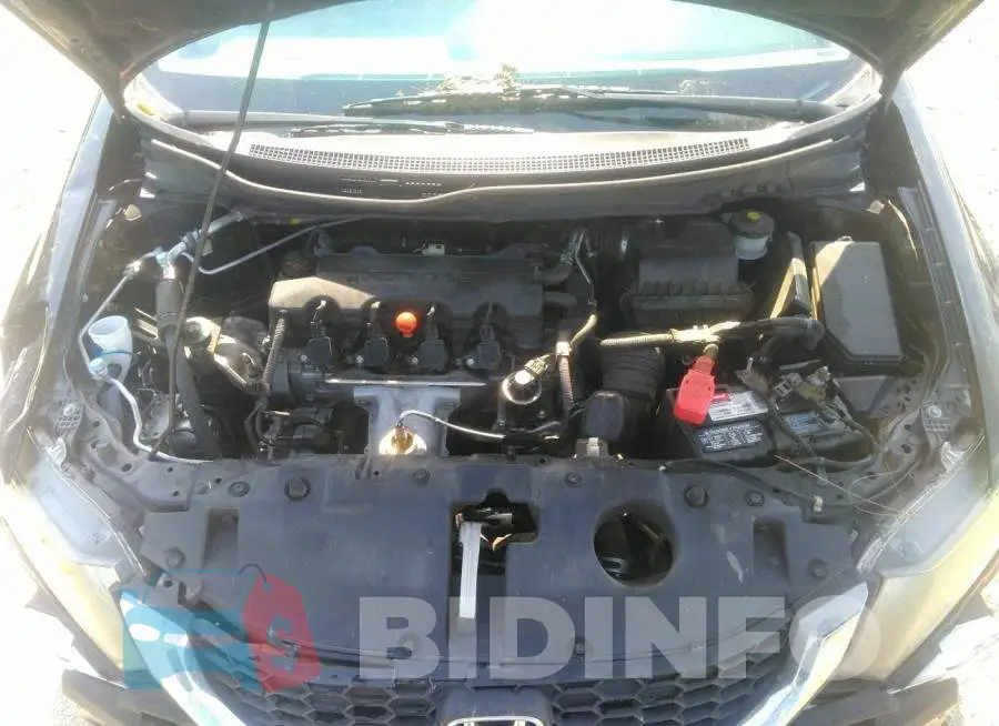 19XFB2F55FE222018 Photo# 10