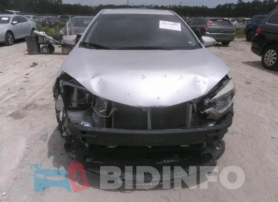 2T1BURHE4FC260448 Photo# 6