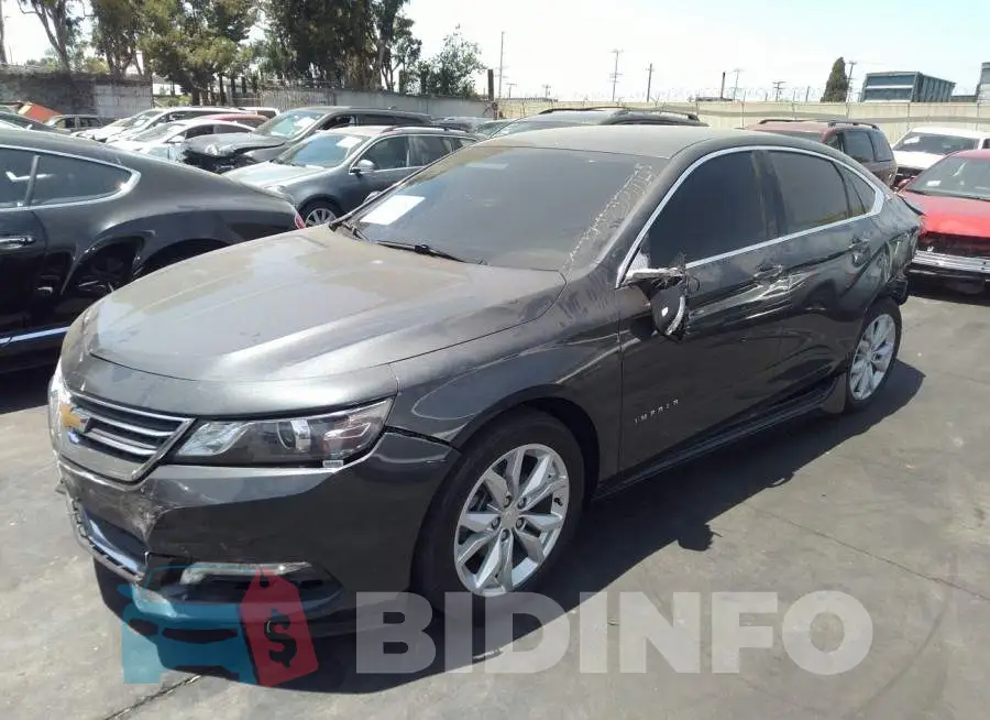 2G11Z5SA7K9159614 Photo# 2