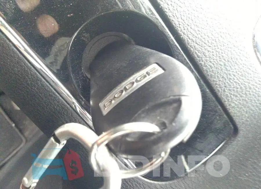 2C4RDGBG8HR631613 Photo# 11
