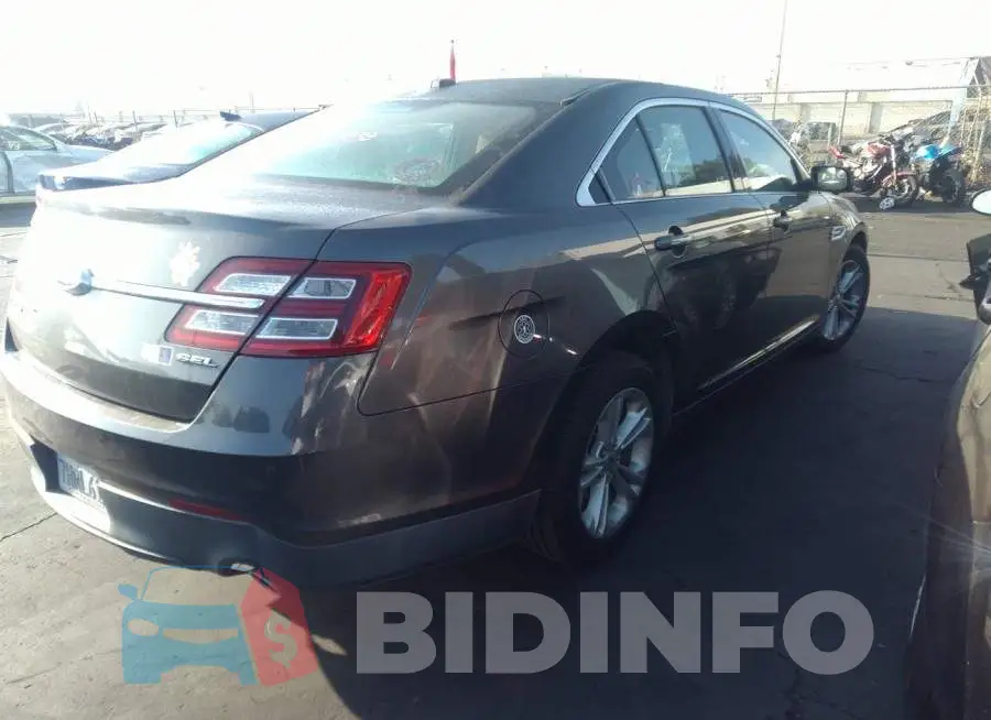 1FAHP2E86FG114244 Photo# 4