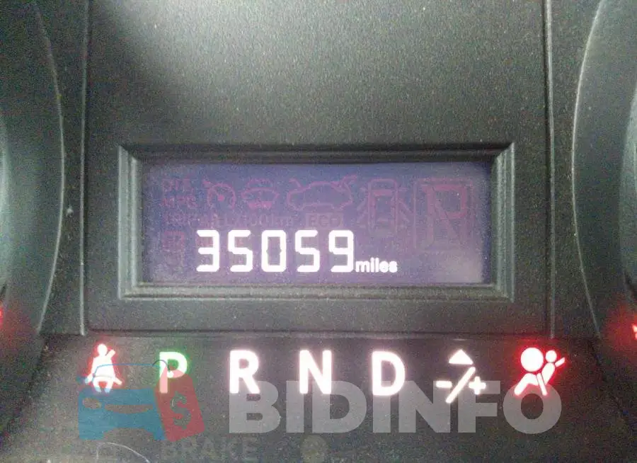 2C4RDGBG8HR631613 Photo# 7