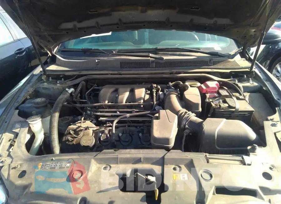 1FAHP2E86FG114244 Photo# 10