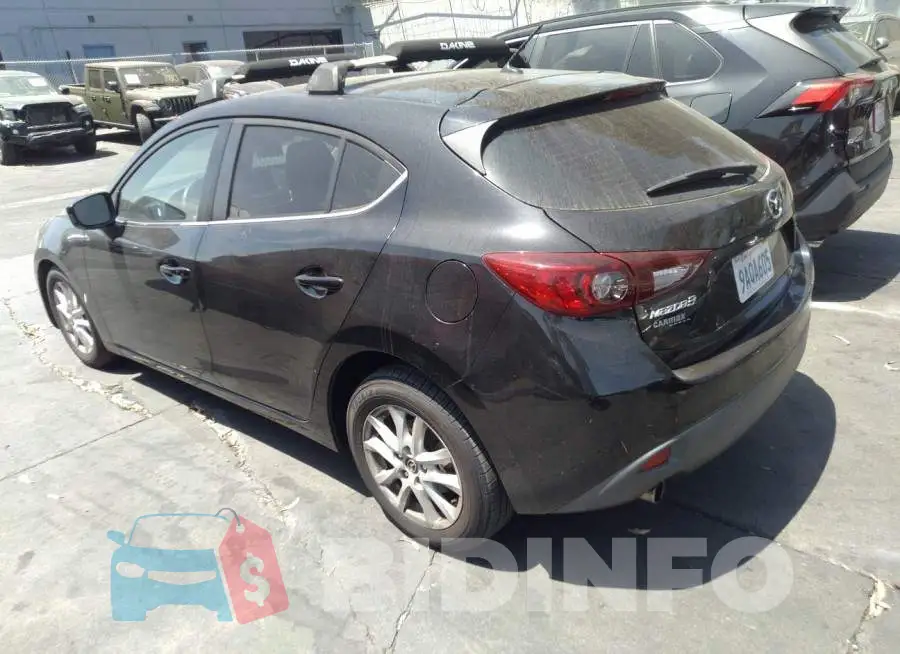3MZBM1L70FM158160 Photo# 3
