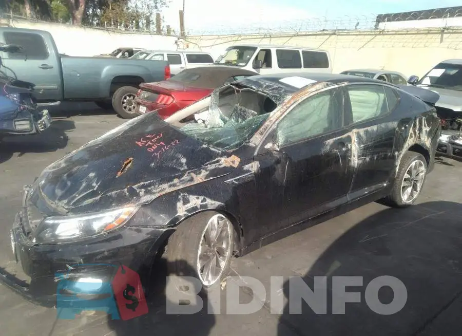 5XXGR4A62FG429260 Photo# 2