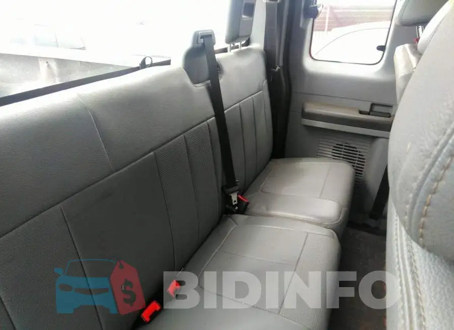 1FT7X2A67FEC32082 Photo# 8