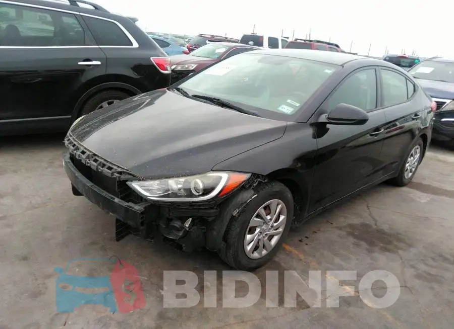 5NPD74LF0HH101350 Photo# 2