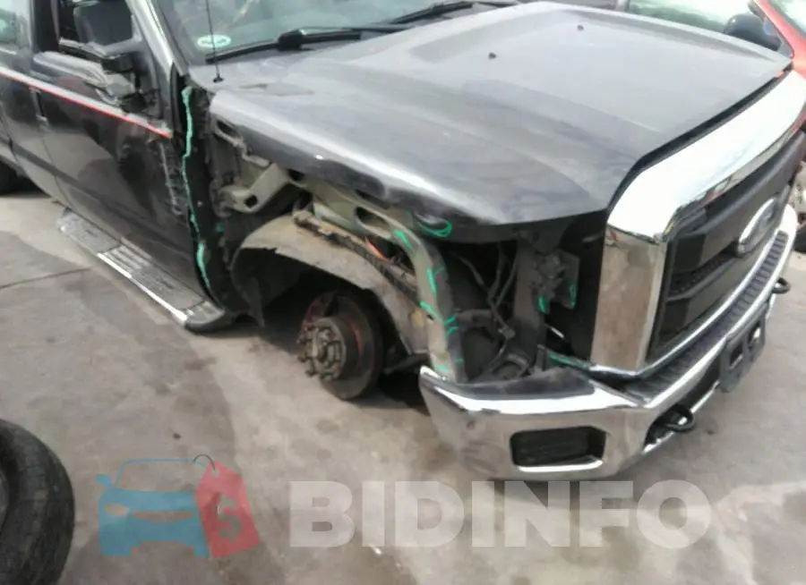 1FT7X2A67FEC32082 Photo# 6