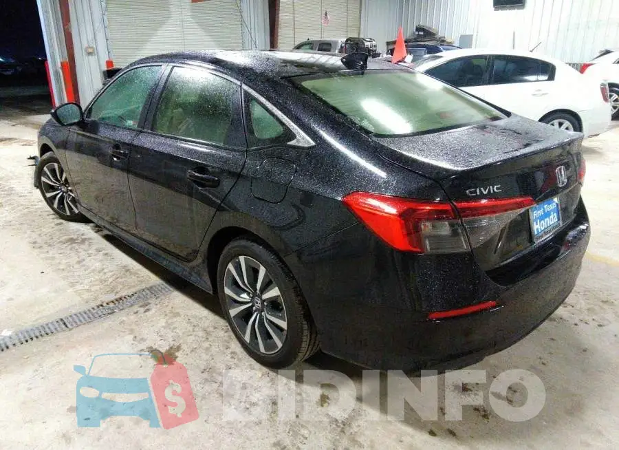 JHMFE1F73NX010248 Photo# 3
