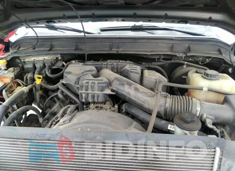 1FT7X2A67FEC32082 Photo# 10