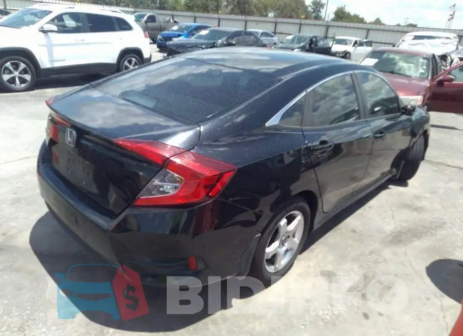19XFC2F51GE041500 Photo# 4