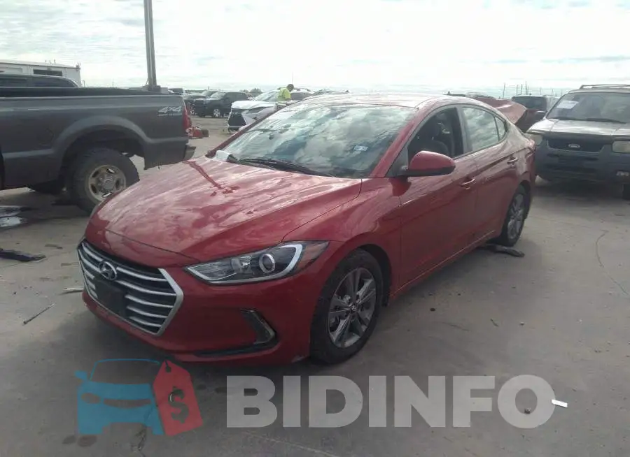 5NPD84LF6HH018468 Photo# 2