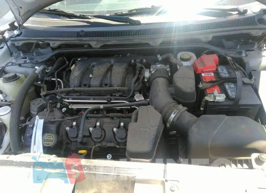 2FMGK5C8XKBA36959 Photo# 10